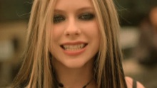 Смотреть клип My Happy Ending - Avril Lavigne