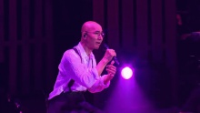 Смотреть клип Wei Shen Mo - Lowell Lo
