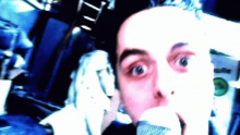 Смотреть клип Brain Stew / Jaded - Green Day