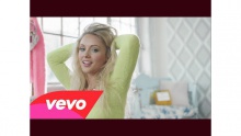 Смотреть клип So There - Alexa Goddard