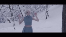 Runaway - AURORA