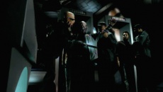 Black Suits Comin' (Nod Ya Head) - Will Smith