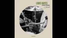 Hastings Street - Louis Hayes