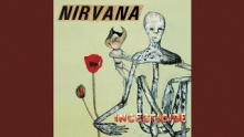 Смотреть клип Dive - Nirvana