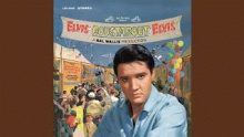 Смотреть клип Little Egypt - Elvis Presley