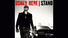 Смотреть клип Here I Stand - Usher