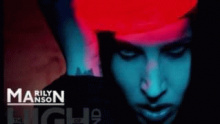 Смотреть клип Unkillable Monster - Marilyn Manson