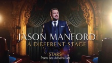 Stars - Jason Manford