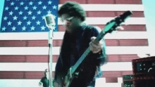 Смотреть клип American Woman - Lenny Kravitz