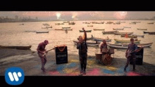 Смотреть клип Hymn For The Weekend - Coldplay