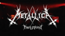 ManUNkind - Metallica