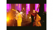 Смотреть клип Tainted Love - Imelda May