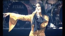 The Phantom Of The Opera  – Nightwish –  – 