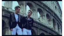 Free Spirit – Jedward – Йедвард – 