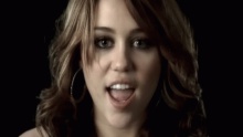 Смотреть клип Fly On The Wall - Miley Cyrus