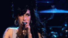 Some Unholy War - Amy Winehouse