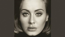 Love In The Dark - Adele