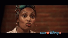 Some Day My Prince Will Come - Trailer – Imany –  – 