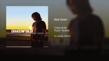 Not Over - Пол Оукенфолд (Paul Oakenfold)