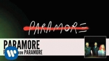 Смотреть клип Future - Paramore