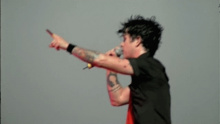 Смотреть клип Are We The Waiting (Live) - Green Day