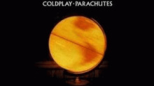 Смотреть клип Sparks - Coldplay