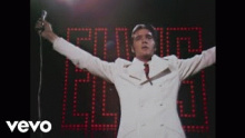 Смотреть клип If I Can Dream - Elvis Presley