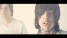 Blessed With A Curse - Bring Me The Horizon