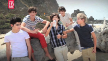 What Makes You Beautiful - Behind the Scenes – One Direction – one derection 1D дирекшн дирешон ван 1 дирекшн – Вхат Макес Ыоу Беаутифул Бехинд тхе Сценес