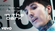 in the dark - Oliver Sykes