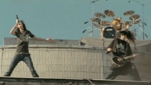 Смотреть клип Der Letzte Tag  - Tokio Hotel