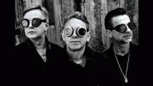 Смотреть клип Happens All the Time - Depeche Mode