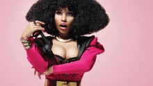 Смотреть клип Beez In The Trap - Nicki Minaj