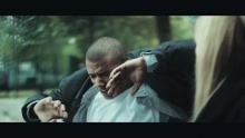 Stronger Than Ever - Raleigh Ritchie