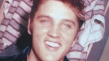 Смотреть клип I Was The One - Elvis Presley