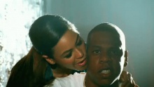 Смотреть клип Deja Vu - Beyonce, Jay-Z