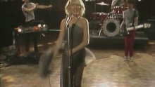 Heart Of Glass - Blondie vs. Edison