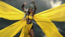 Acapella - Kelis