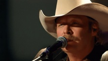 Смотреть клип Softly And Tenderly - Alan Jackson