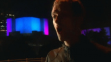 Смотреть клип Fix You - Coldplay