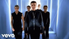 Смотреть клип Flying Without Wings - Westlife