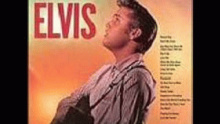 Смотреть клип Rip It Up - Elvis Presley