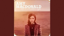 The Green And The Blue – Amy Macdonald – Эми макдоналд – 