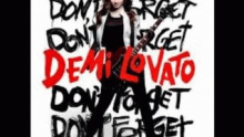 Смотреть клип Behind Enemy Lines - Demi Lovato