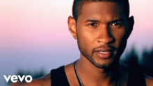 There Goes My Baby – Usher – Ашер – 