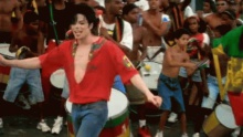Смотреть клип They Don't Care About Us - Michael Jackson