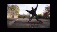 Sk8 – Нервы – nervi nervy – 