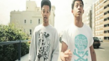Down With The Trumpets - Rizzle Kicks