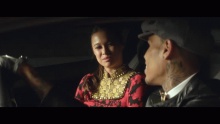 Смотреть клип Fine China - Chris Brown