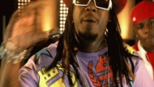 Смотреть клип Got Money - Lil Wayne, T-Pain